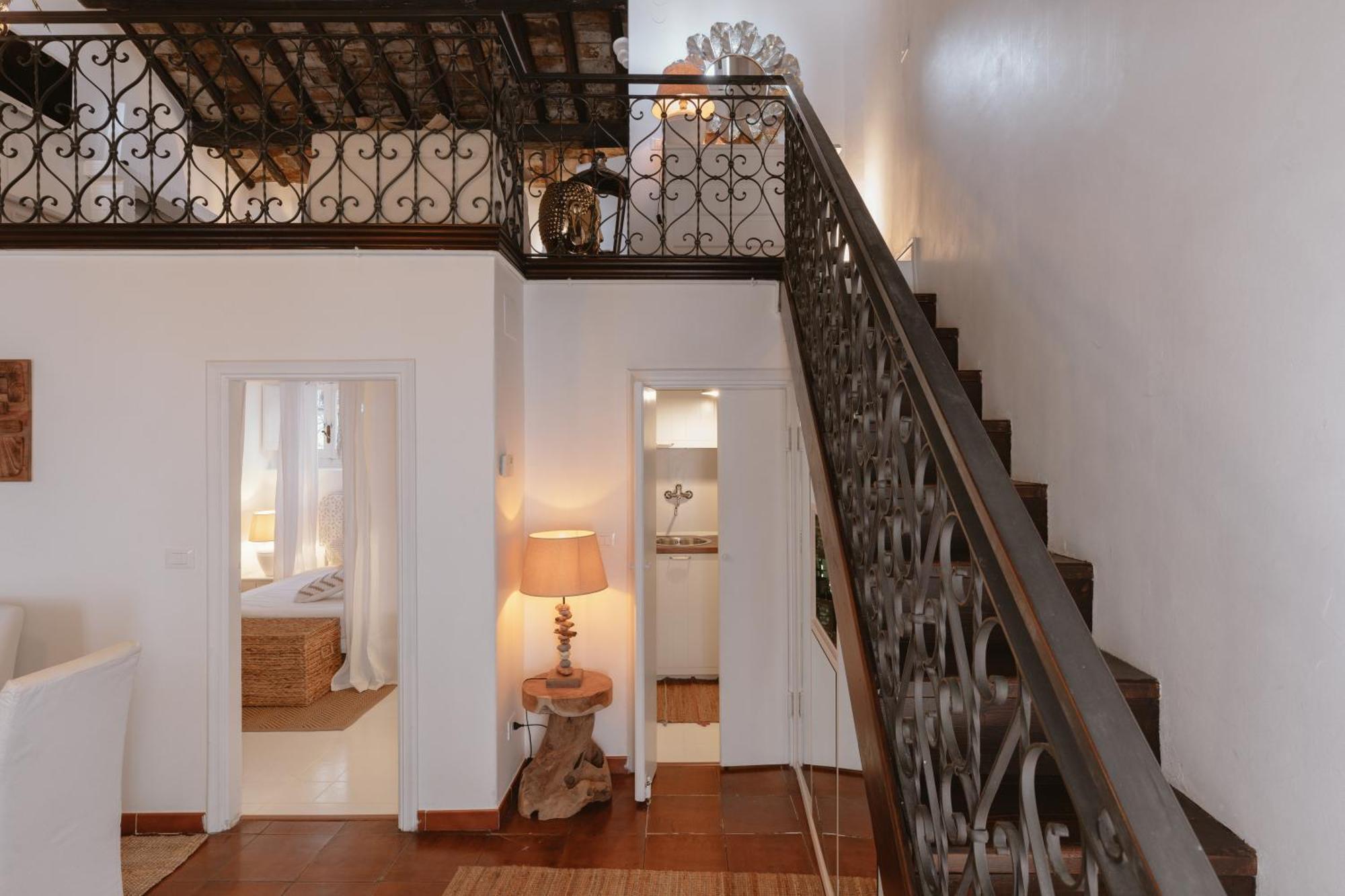 Piazza Navona Historic Luxury Apartamento