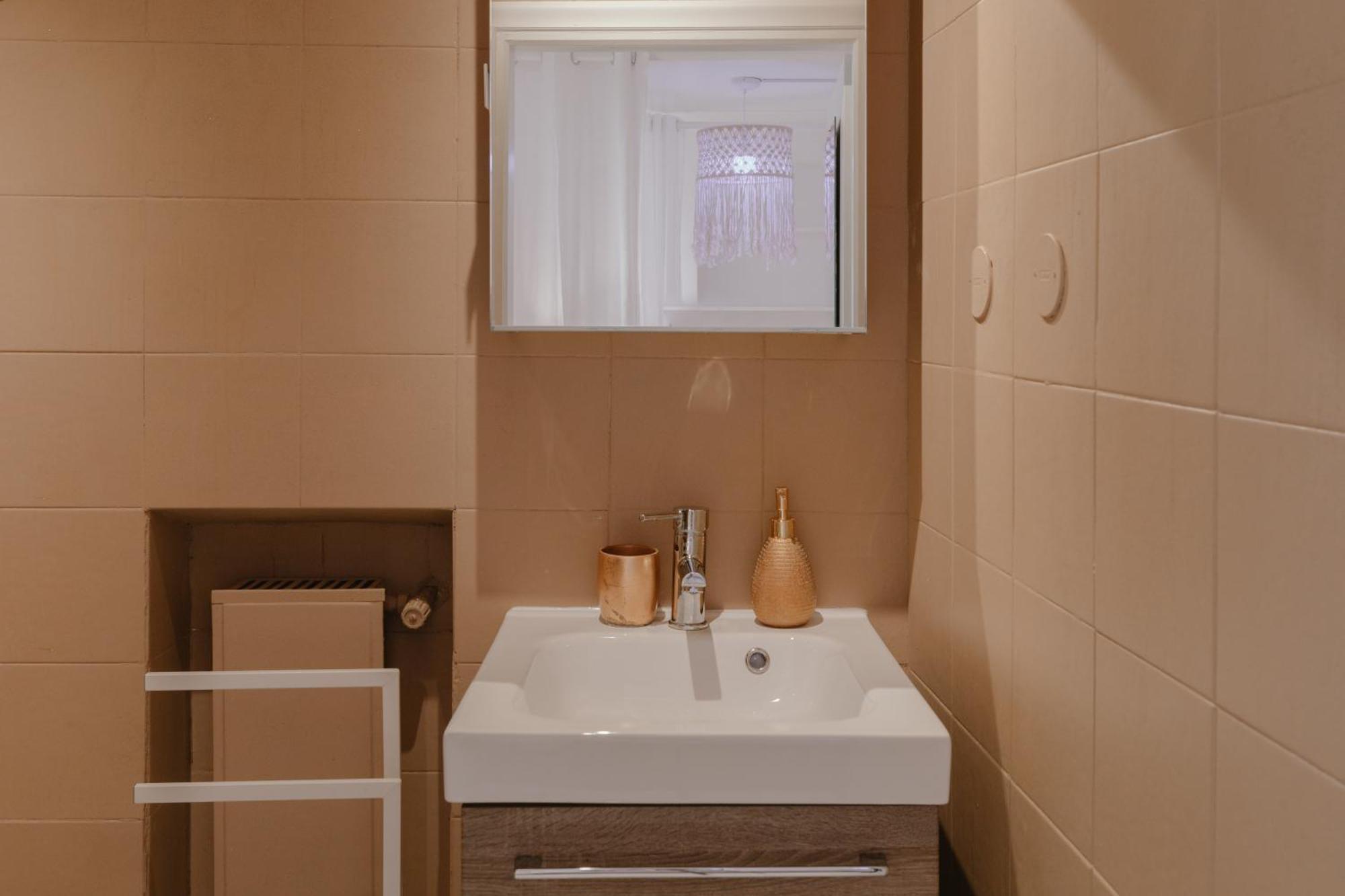 Piazza Navona Historic Luxury Apartamento