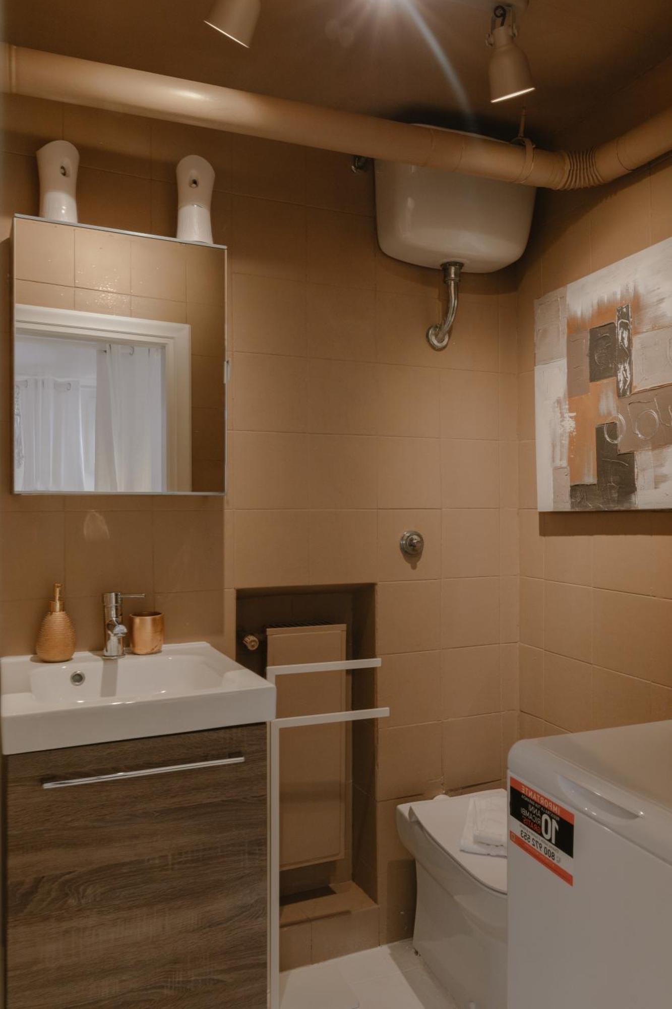 Apartamento Piazza Navona Historic Luxury