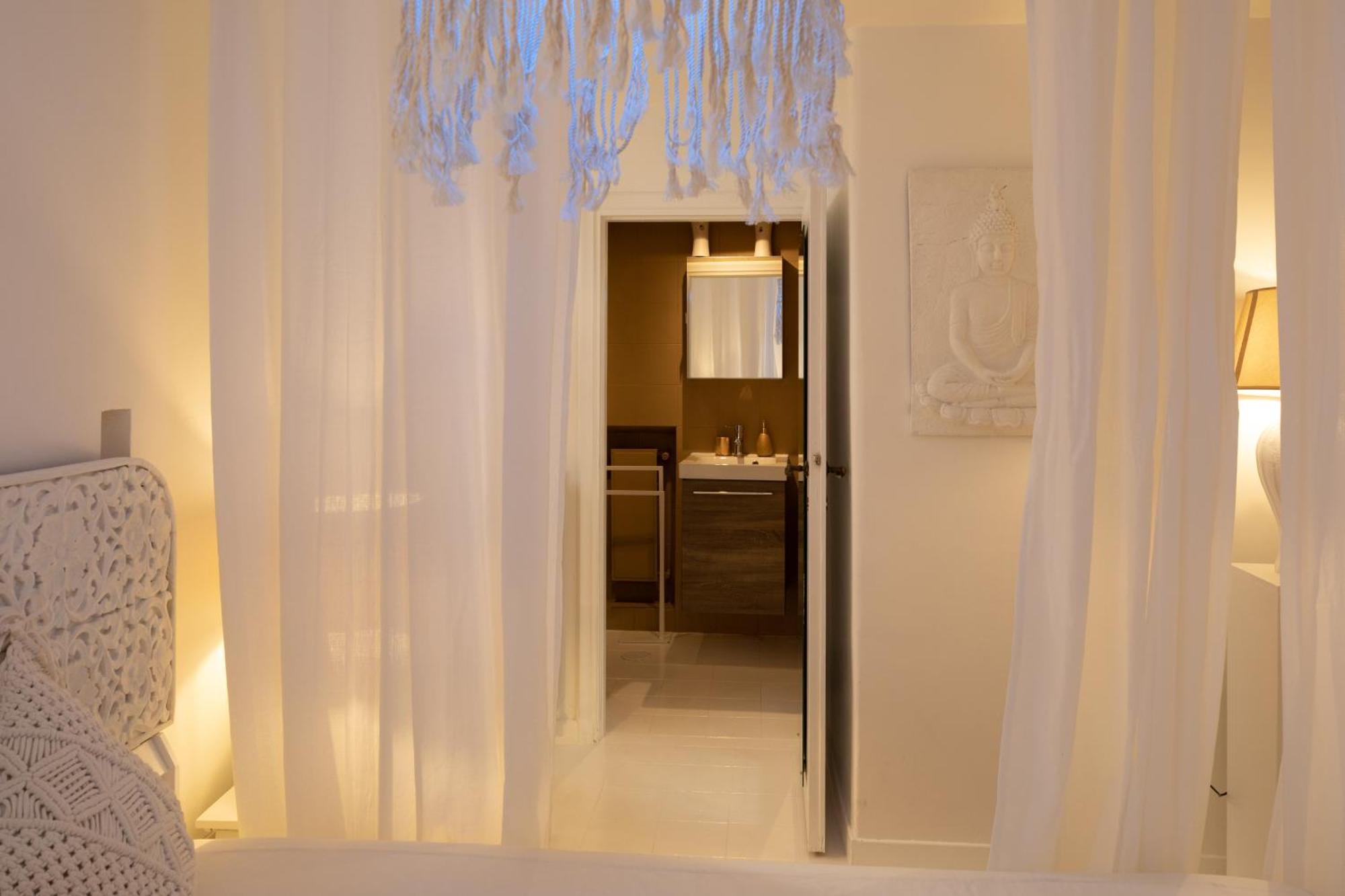 Piazza Navona Historic Luxury Apartamento *