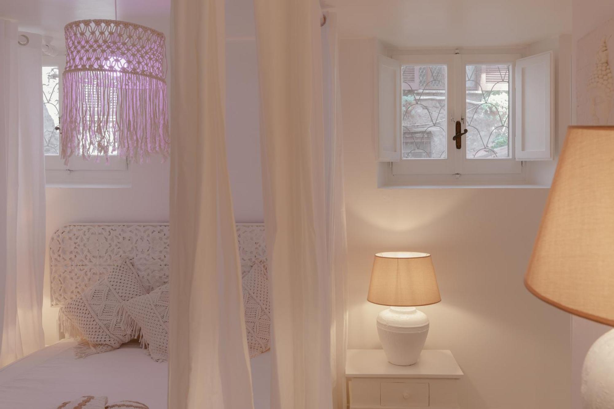 Piazza Navona Historic Luxury Apartamento Roma
