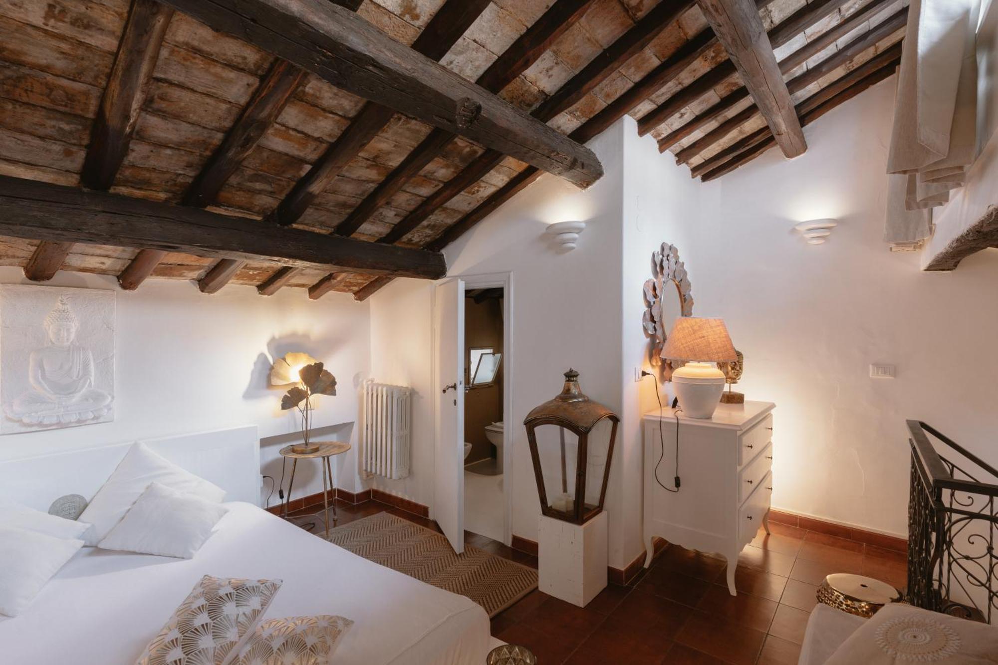 Piazza Navona Historic Luxury Apartamento *